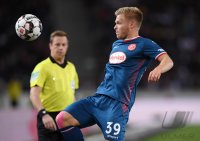 Fussball 1. Bundesliga Saison 18/19: VfB Stuttgart - Fortuna Duesseldorf