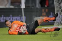 FUSSBALL    UEFA Europa League  3 Qualifikationsrunde   VfB Stuttgart - Molde FK