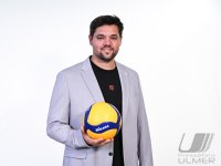 Volleyball 1. Bundesliga  Saison 26/27: Fotoshooting TV Rottenburg