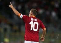 Fussball Champions League 07/08  AS Rom - Dynamo Kiew