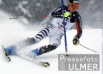 Ski Weltcup Kitzbuehel - Neureuther in Aktion