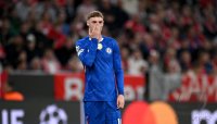 Fussball International CHL 25/26: 
FC Bayern Muenchen - FC Chelsea London