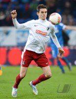 Fussball 1. Bundesliga  2012/2013:  Johannes Flum (SC Freiburg)