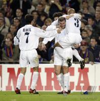 JUBEL  Real Madrid