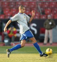 Fussball Schweizer Super League  FC  Zuerich - FC Basel