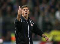 Fussball DFB Pokal 2. Runde 2006/2007