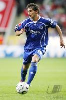 Fussball 1. Bundesliga: Schalke, Halil ALTINTOP