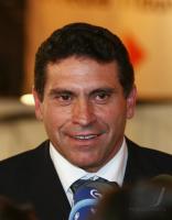 Fussball  International WM Auslosung