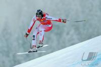 Ski Alpin  Herren  Abfahrt  Kitzbuehel 2009