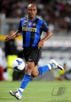 FUSSBALL INTERNATIONAL, Inter Mailand: MAICON