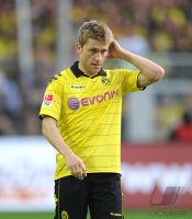 Fussball 1. Bundesliga : Jakub  KUBA Blaszczykowski (Borussia Dortmund)