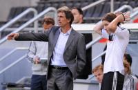 Fussball Nationalmannschaft U21 : Deutschland - San Marino