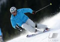 Ski Alpin  Herren Riesenslalom Adelboden