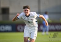 Fussball, Junioren U 17  WM 2025  Elfenbeinkueste - Schweiz, Gruppe F