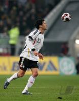 Fussball International TestspielDeutschland - Schweiz