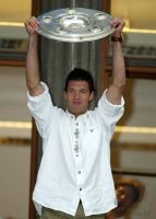 Fussball 1. Bundesliga