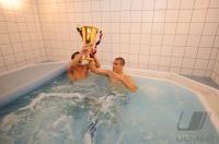 Finale der Super League 2007/2008: FC Basel - BSC Young Boys Bern