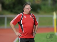 Fussbal A-Jugend Verbandsstaffel 2011/2012