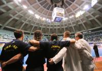 Fussball International FIFA FUTSAL WM 2008