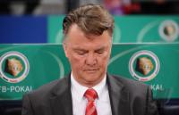 FUSSBALL  DFB Pokal Halbfinale; FC Schalke 04  - FC Bayern Muenchen