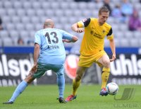Fussball 2. Bundesliga:  TSV 1860 Muenchen -  Alemannia Aachen