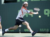 Tennis Key Biscayne 2006 - Baghdatis