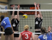 VOLLEYBALL Regionalliga 2010/2011