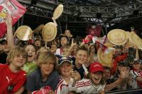 Fussball, 28.04.2007, T-Mobile BL RB Salzburg-FK Austria Magna Wien