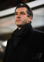 Fussball: Euroa League, Saison 2010/2011: Dortmund, ZORC