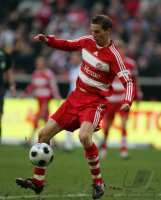 Fussball 1. Bundesliga/2. Bundesliga