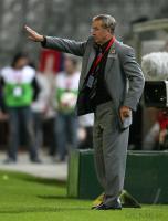 Fussball International Oesterreich - Schweiz