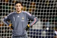 FUSSBALL WM 2010,  VORRUNDE:  Frankreich - Suedafrika