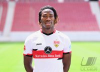 Fussball 1. Bundesliga 2021/2022: Fototermin beim VfB Stuttgart