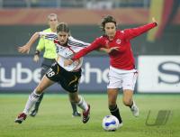 Fussball International FIFA Frauen Weltmeisterschaft  2007 China