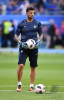 Fussball Europameisterschaft 2016 Finale: Portugal - Frankreich
