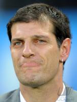 Fussball Euro 2008: Kroatien - Tuerkei