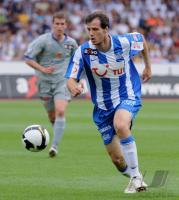 FUSSBALL INTERNATIONAL  AXPO Super League  FC Zuerich - FC Basel