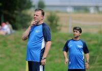 FUSSBALL  2009/2010  U 17 Junioren Bundesliga Sued/ Suedwest