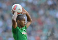 Fussball 1. Bundesliga, Saison 2012/2013: Werder Bremen - Hamburger SV