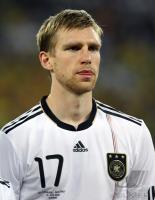 FUSSBALL WM 2010, VORRUNDE: Deutschland - Australien