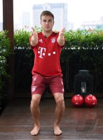 Audi Football Summer Tour China 2015 FC Bayern Muenchen