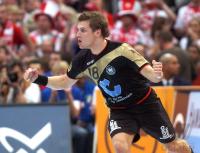 Handball-WM, FINALE, Deutschland - Polen