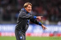 Fussball 1. Bundesliga : 1 FC Nuernberg - VfL Bochum