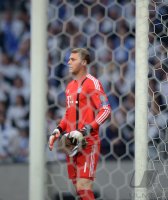 Fussball CHL 14/15 Viertelfinale: FC Porto - FC Bayern Muenchen