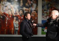 FUSSBALL  1. BUNDESLIGA  Saison 2012/2013: TV Experte Lothar Matthaeus