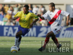 Fussball International WM Quali 2006   Brasilien  -  PeruMiami Heats  vs.  Los Angeles Lakers