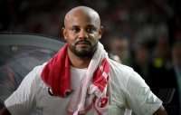 Fussball DFB Pokal Finale  2025/2026 in BerlinFC Bayern Muenchen - VfB Stuttgart    23.05.2026
