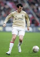 Fussball 1. Bundesliga, SAGNOL Einzelaktion