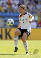 Fussball Testspiel International: Deutschland - Japan
