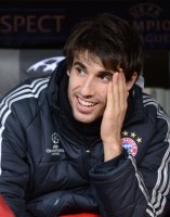 Fussball CHL&Atilde; Saison 12/13:  FC Bayern Muenchen - FC Bate Borisov